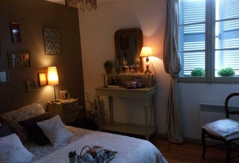 פנסיון La Chambre D Hote De Mano   Centre Ville De Bayonne