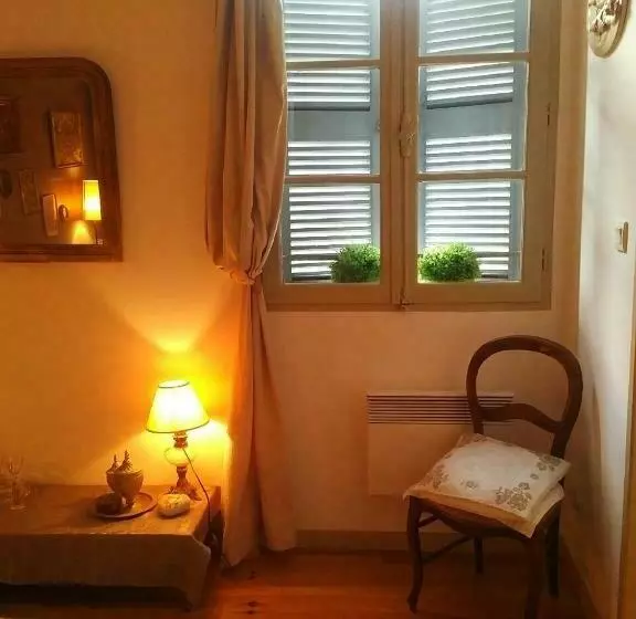 Majatalo La Chambre D Hote De Mano   Centre Ville De Bayonne