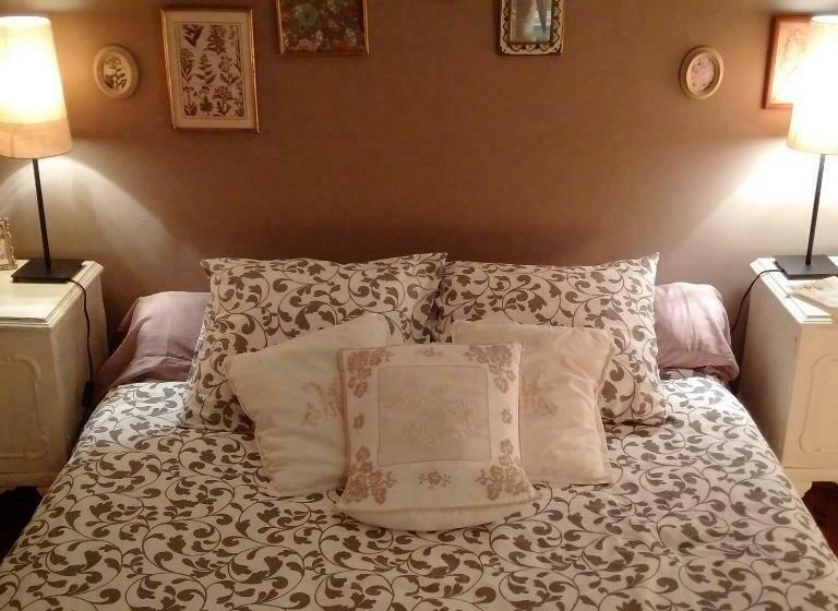 פנסיון La Chambre D Hote De Mano   Centre Ville De Bayonne