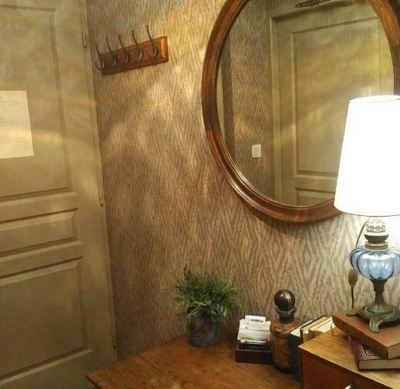 פנסיון La Chambre D Hote De Mano   Centre Ville De Bayonne