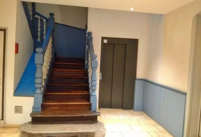 Majatalo La Chambre D Hote De Mano   Centre Ville De Bayonne