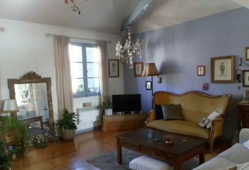 Majatalo La Chambre D Hote De Mano   Centre Ville De Bayonne