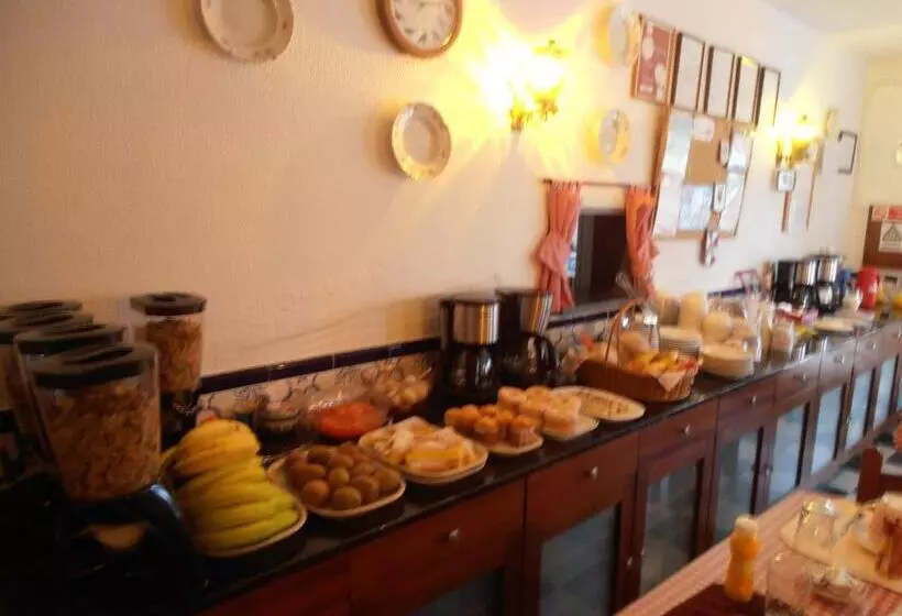 Majatalo Lobateira Villas