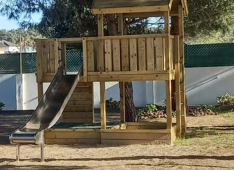 Majatalo Lobateira Villas