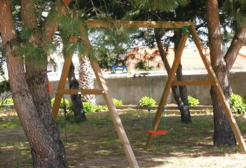 Majatalo Lobateira Villas