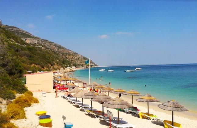 ペンション Lobateira Villas