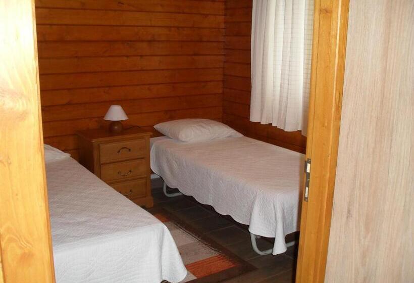 펜션 Lobateira Villas