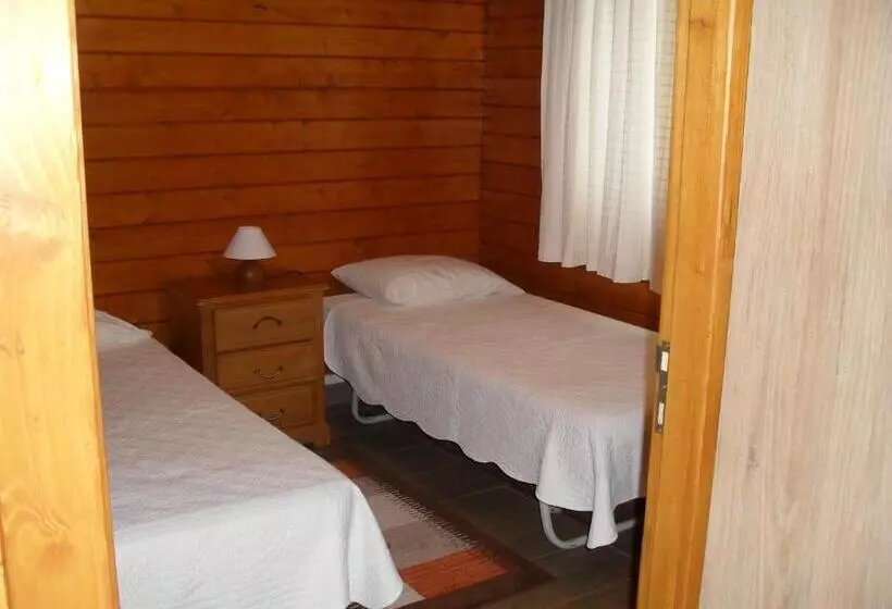 Majatalo Lobateira Villas