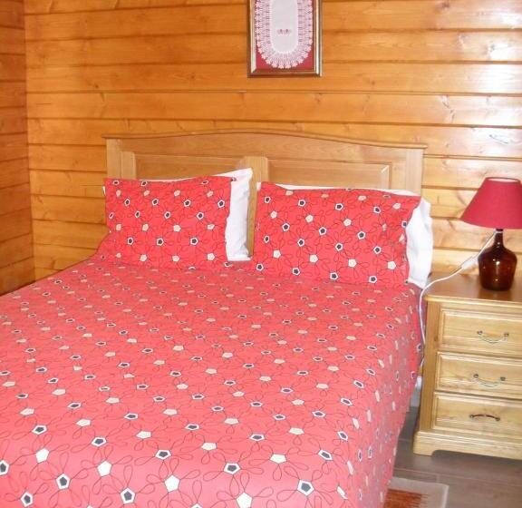 ペンション Lobateira Villas