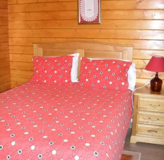 Majatalo Lobateira Villas