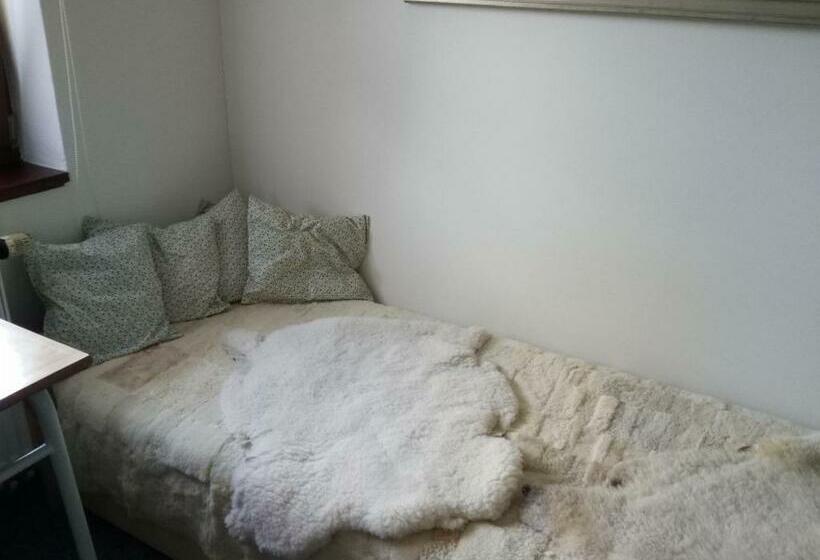 ペンション Penzion Bázum