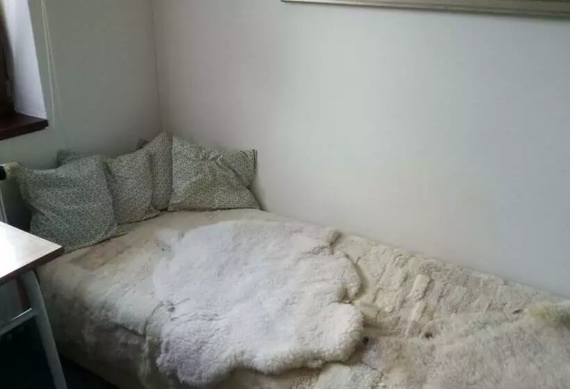 Majatalo Penzion Bázum