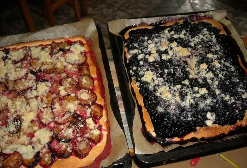 Majatalo Penzion Bázum