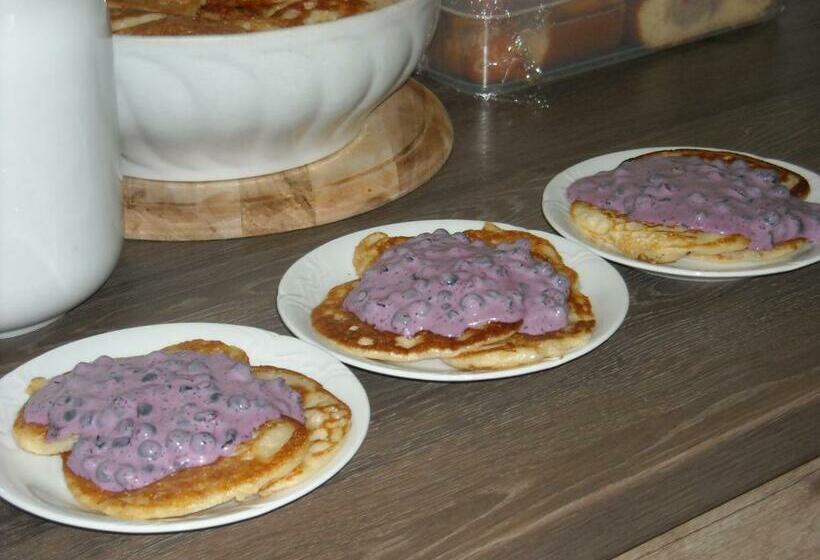 ペンション Penzion Bázum