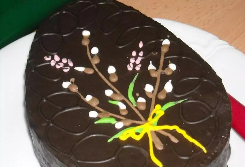 Majatalo Penzion Bázum