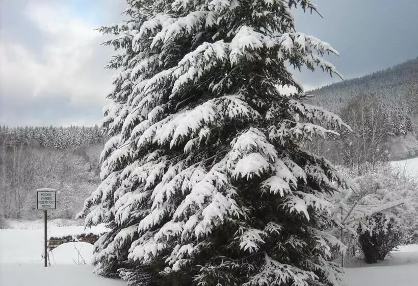 Majatalo Penzion Bázum