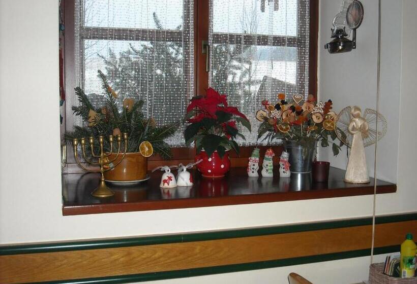 ペンション Penzion Bázum