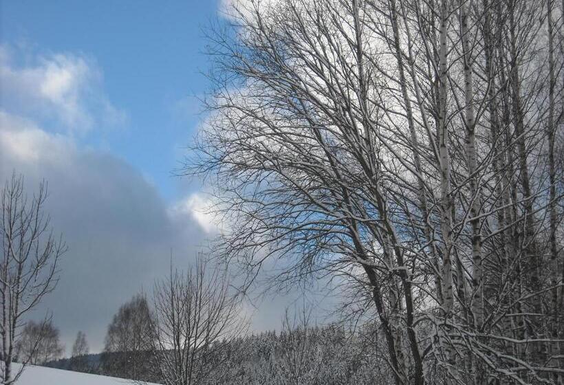 ペンション Penzion Bázum