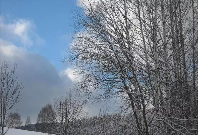 Majatalo Penzion Bázum