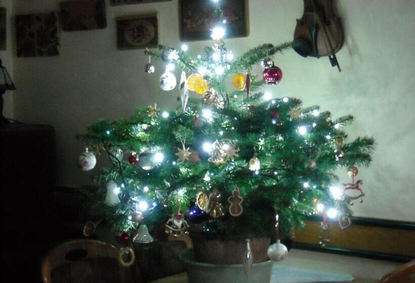 ペンション Penzion Bázum