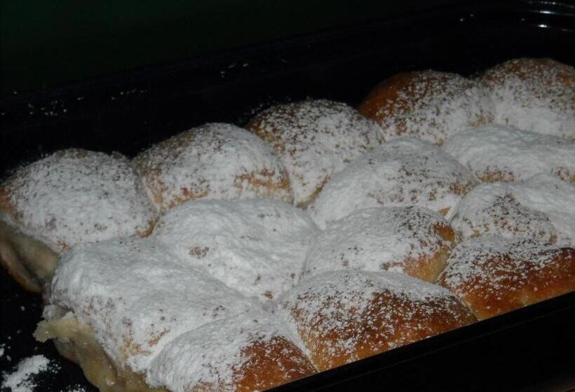 ペンション Penzion Bázum