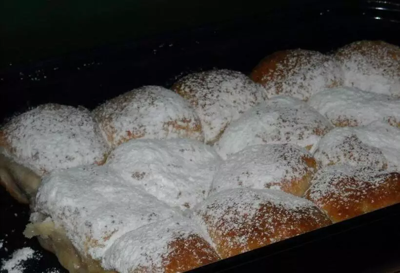 Majatalo Penzion Bázum