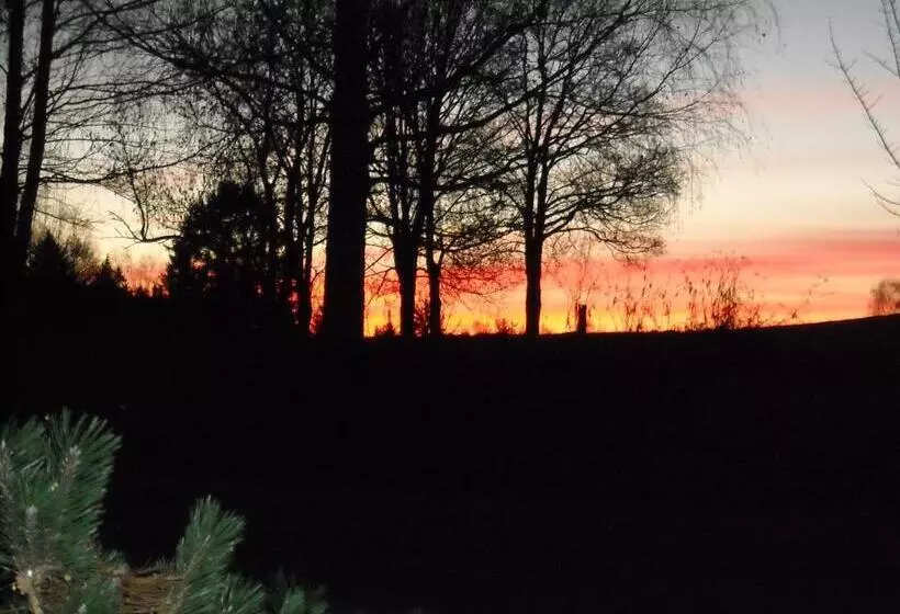 Majatalo Penzion Bázum