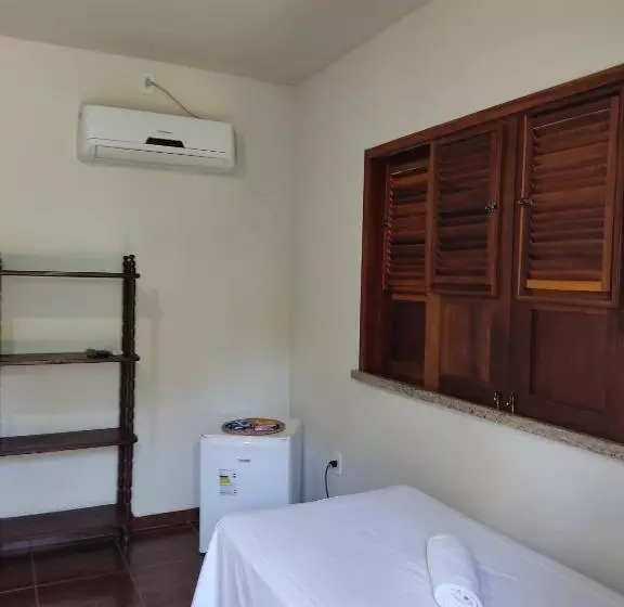 ペンション Pousada Eolos