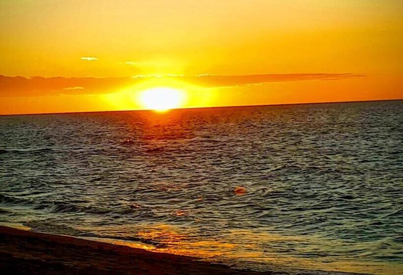 بنسيون Pousada Eolos