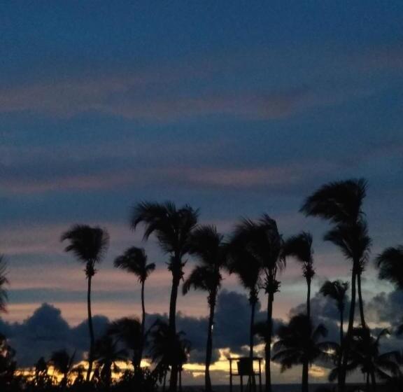 بنسيون Pousada Eolos