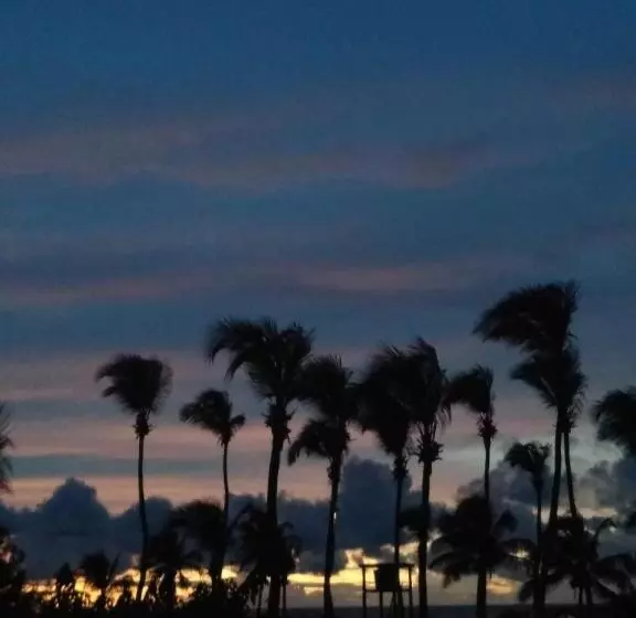 ペンション Pousada Eolos