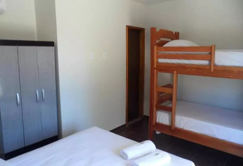 ペンション Pousada Eolos