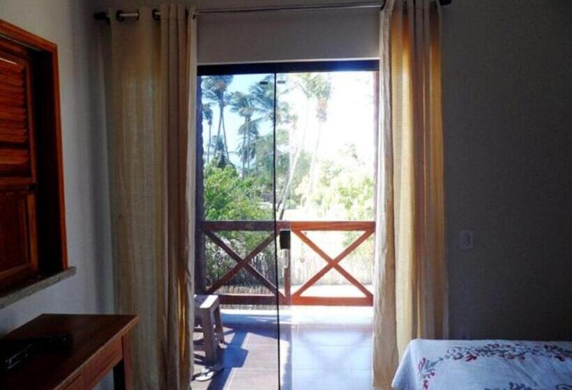 بنسيون Pousada Eolos