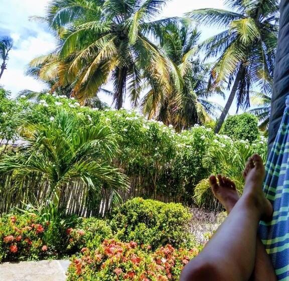 بنسيون Pousada Eolos