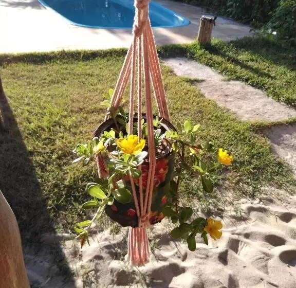 ペンション Pousada Eolos