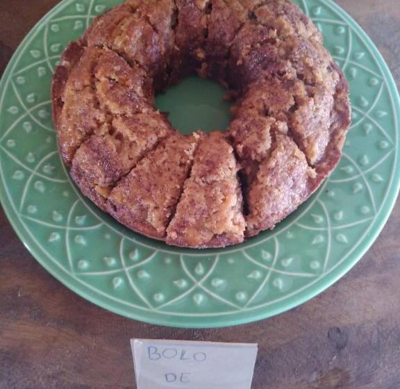 بنسيون Pousada Eolos