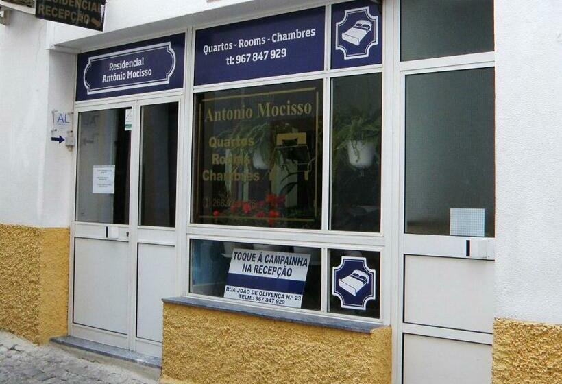 بنسيون Residencial Antonio Mocisso Guesthouse