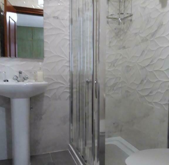 بنسيون Residencial Antonio Mocisso Guesthouse