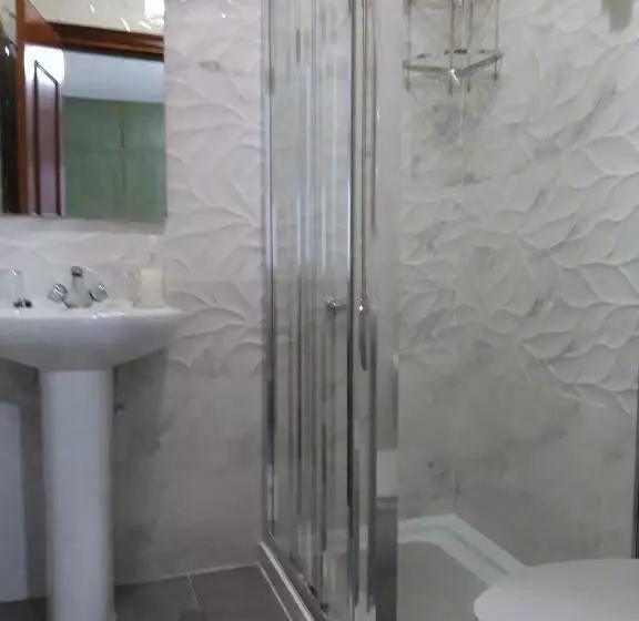 Majatalo Residencial Antonio Mocisso Guesthouse