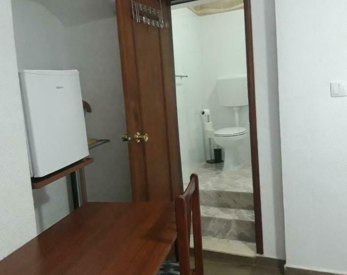 بنسيون Residencial Antonio Mocisso Guesthouse