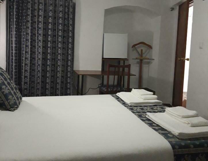 بنسيون Residencial Antonio Mocisso Guesthouse