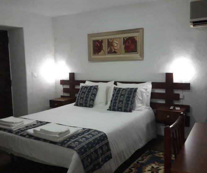 بنسيون Residencial Antonio Mocisso Guesthouse