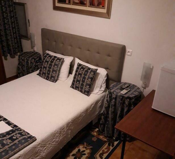 بنسيون Residencial Antonio Mocisso Guesthouse