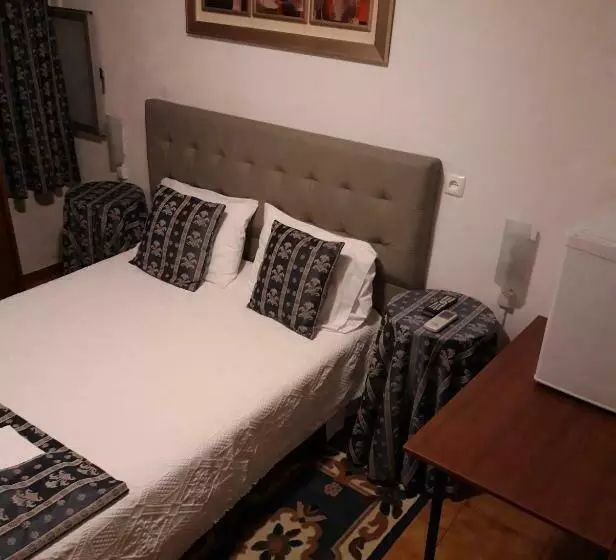 Majatalo Residencial Antonio Mocisso Guesthouse