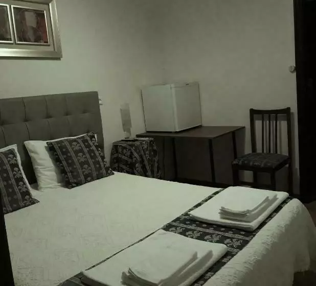 Majatalo Residencial Antonio Mocisso Guesthouse