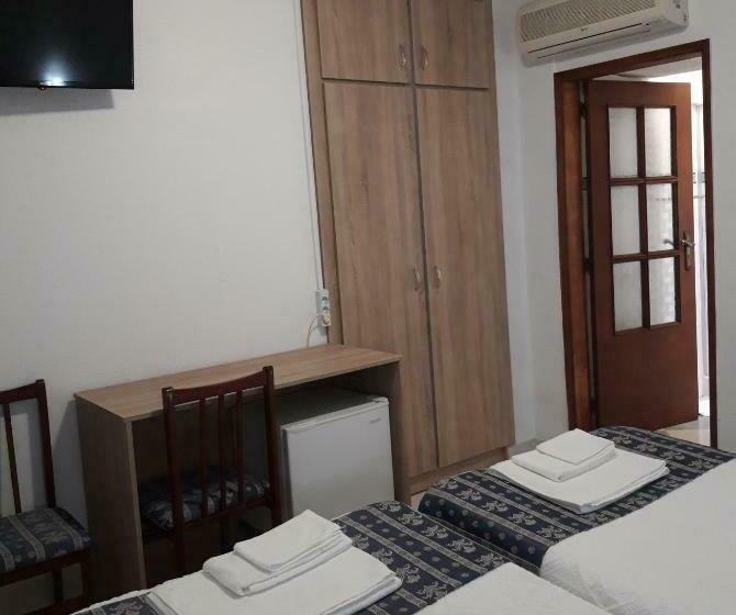 بنسيون Residencial Antonio Mocisso Guesthouse