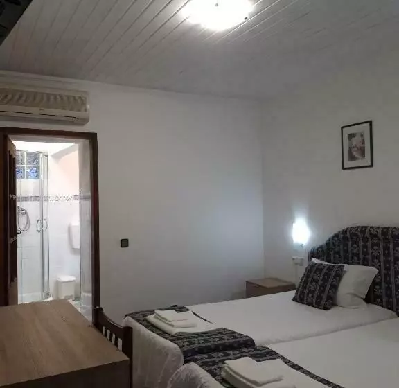 Majatalo Residencial Antonio Mocisso Guesthouse