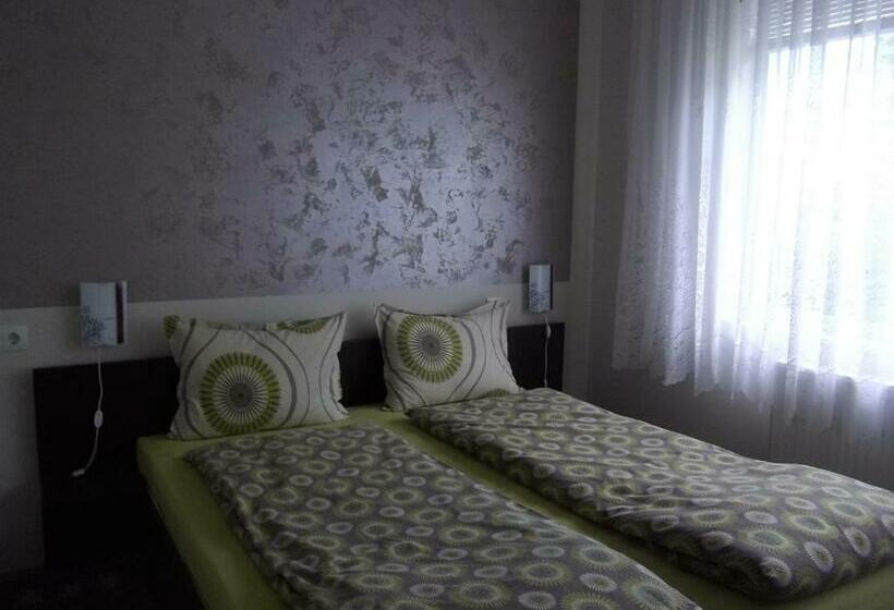 פנסיון Sakutski House