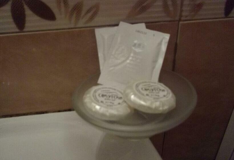 פנסיון Sakutski House