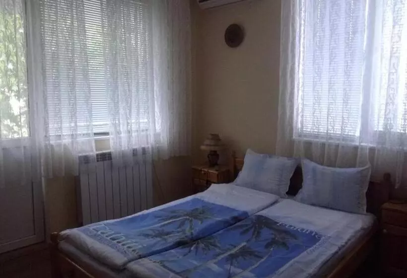 پانسیون Sakutski House